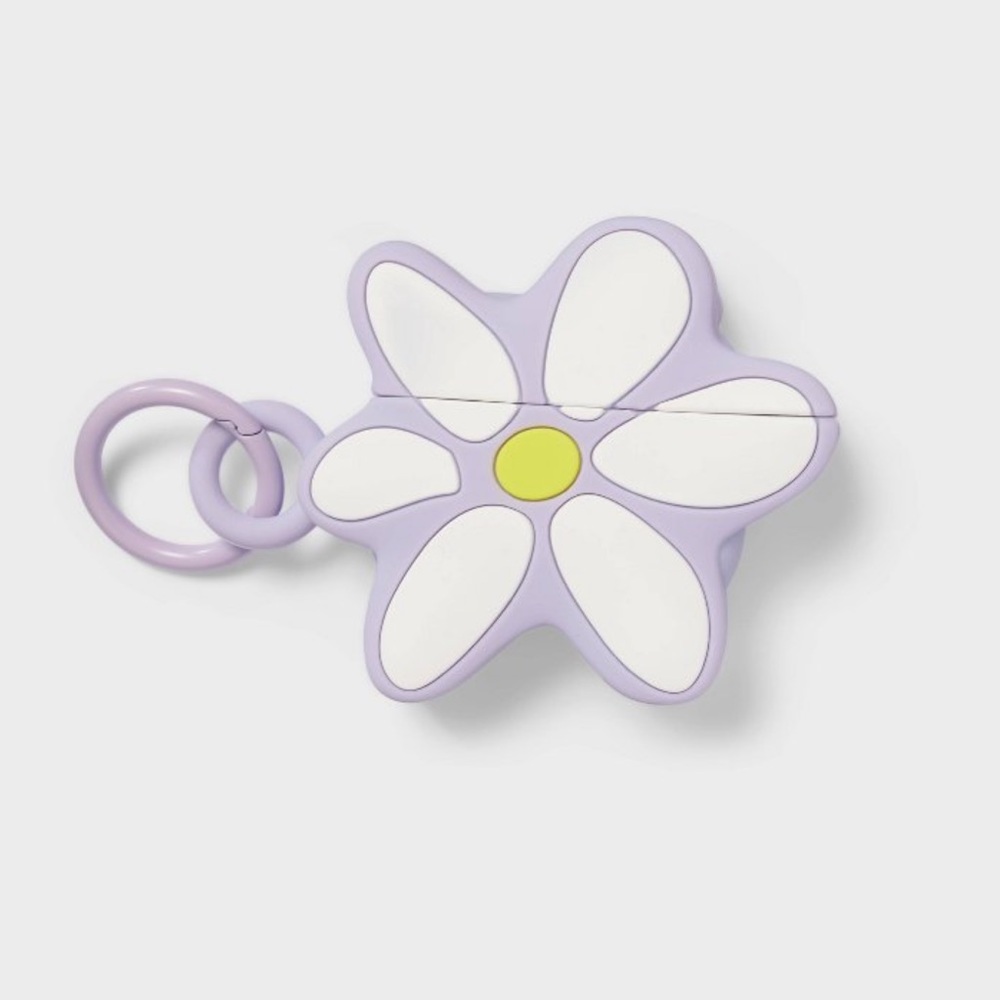 heyday - AirPod Earphone Daisy Case (3rd Generation)